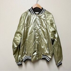 Vintage Mickey Mouse Club Varsity Jacket